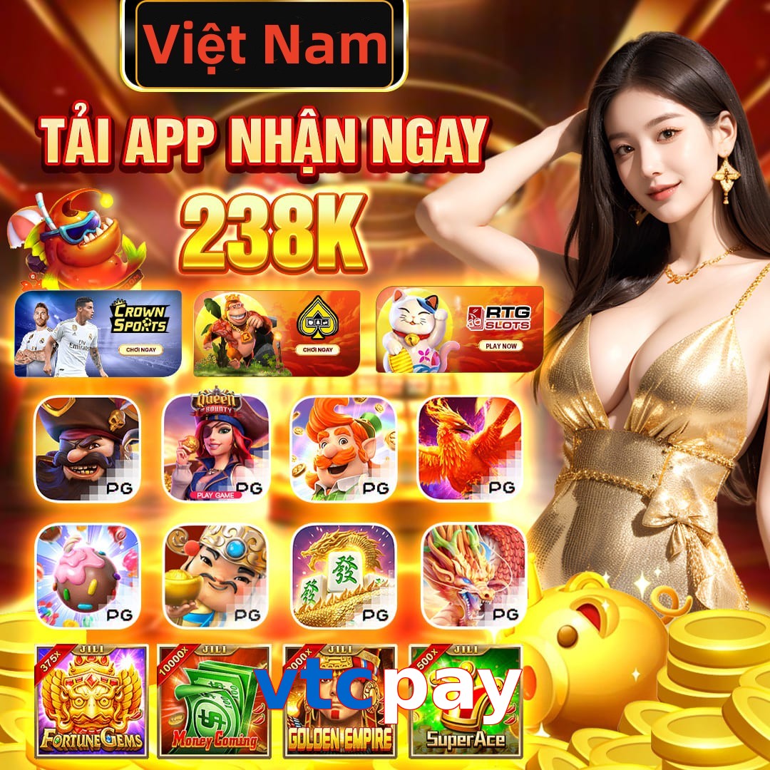 vtcpay