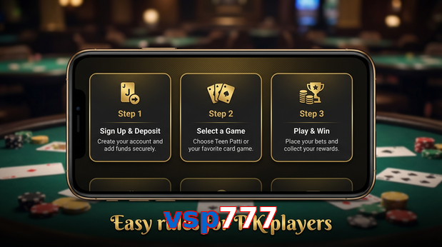 Game list for Vsp777 game section