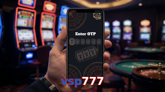 Game list for Vsp777 login section