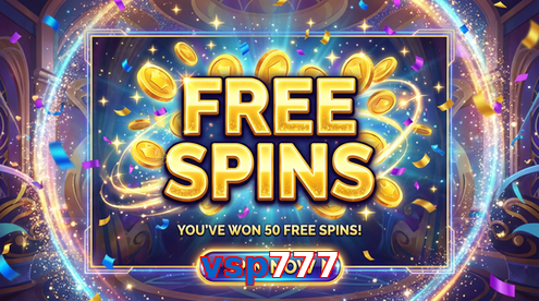 Game list for Vsp777 slots section